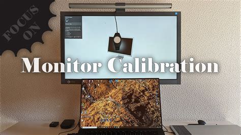 Calibration In Computer