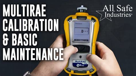 Calibration Kit Settings