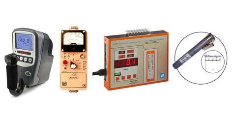 Calibration Of Radiation Detection Instruments