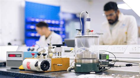 Calibration Services Birmingham