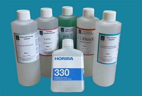 Calibration Solution Make