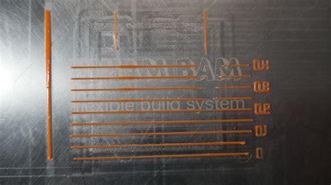 Calibration Teaching Tech