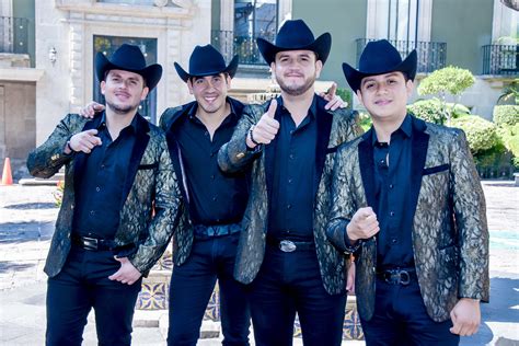 calibre 50 integrantes