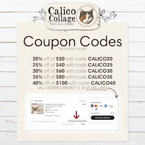 Calico Jack Coupon Code