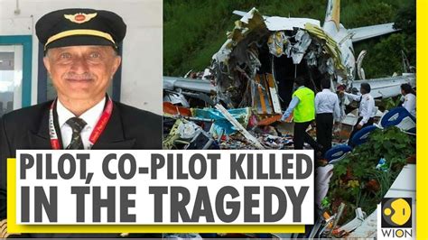 calicut plane crash death memorial