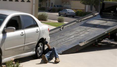 What You Need To Know About Car Repossession Laws in California
