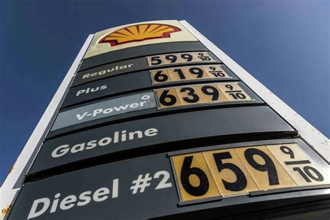 California Offering Gas Rebates Thanks To Governor Newsom