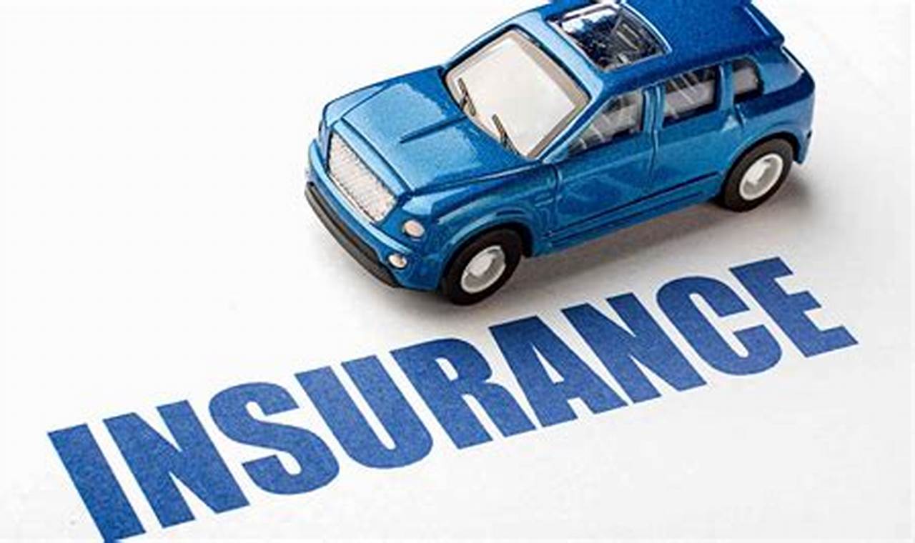 california minimum car insurance