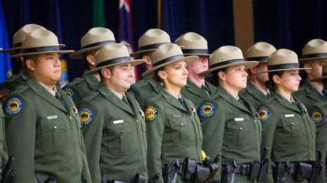 California State Parks Now Accepting Applications for Ranger and