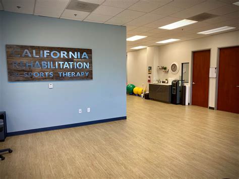 PRN in California Rehabilitation and Sports Therapy Huntington Beach
