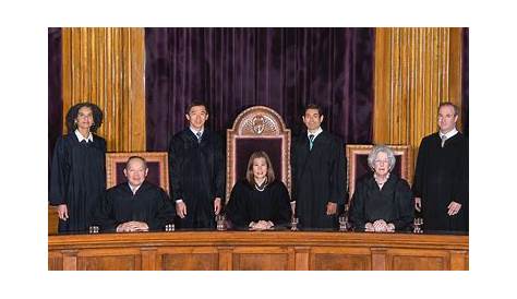 A Year in Review: the California Supreme Court | California Courts Newsroom