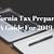 california tax preparer requirements