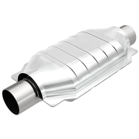 california approved catalytic converter