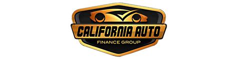 california auto finance ca