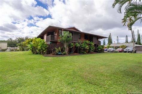 california ave wahiawa hi 96786