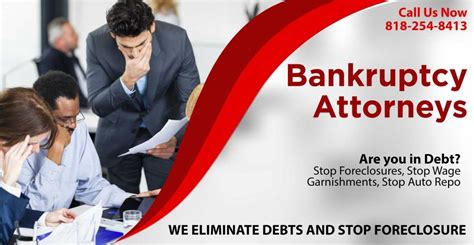 california bankruptcy attorneys