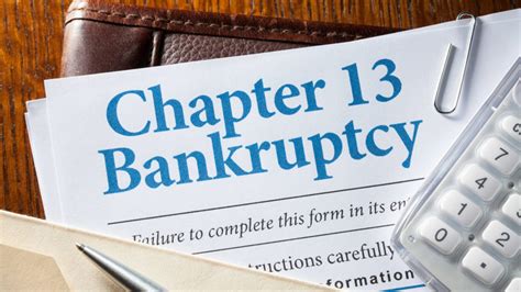 california bankruptcy filing chapter 13