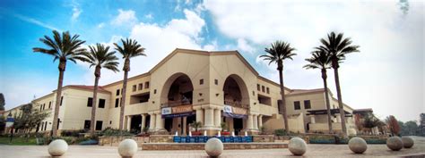 california baptist university online