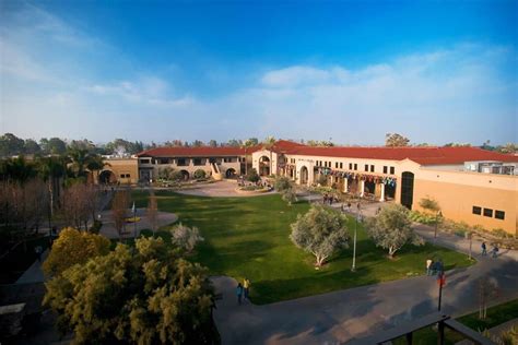 california baptist university us news