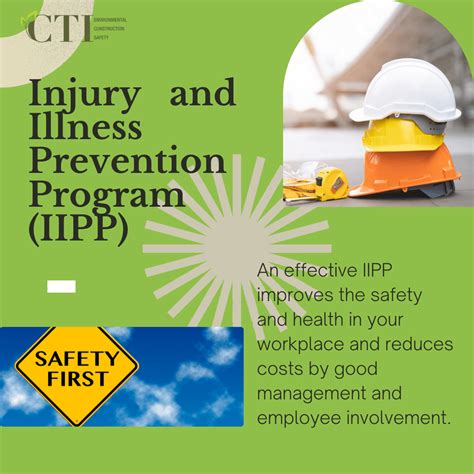 california brain injury prevention program