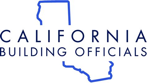 california building officials association