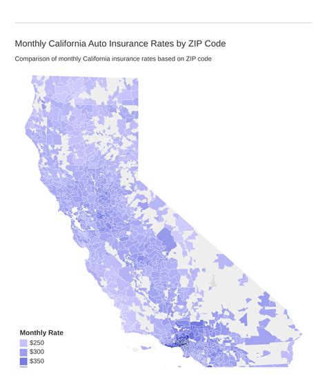 california car insurance quote by zip code