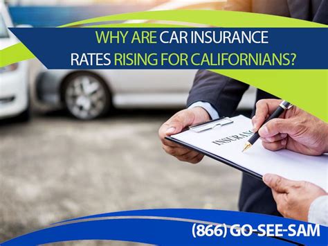 california car insurance rates