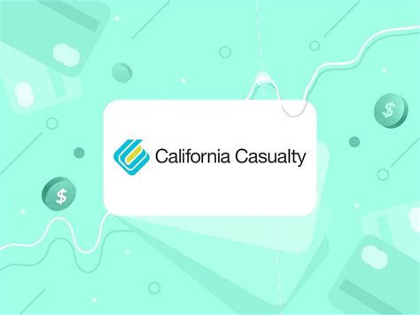 california casualty car insurance reviews