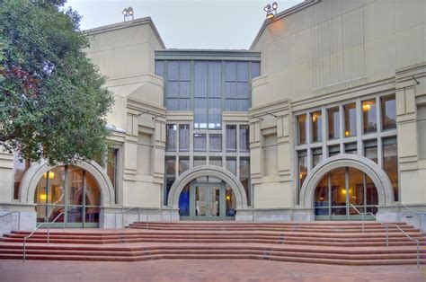 california center of the arts