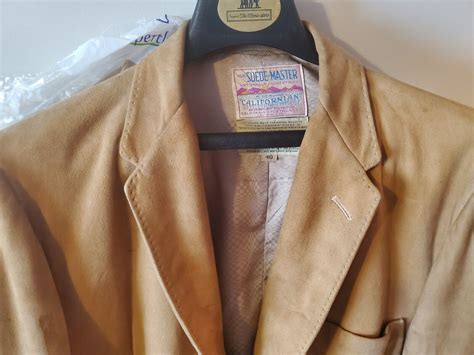 California Co Jacket