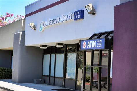 california coast credit union contact number