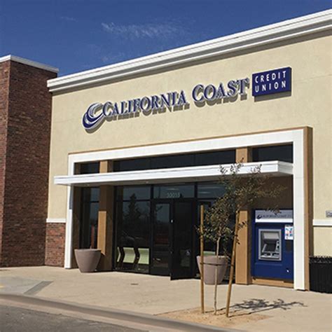 california coast credit union near me