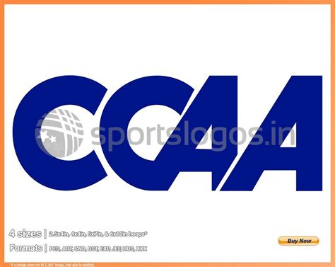 california college athletic association