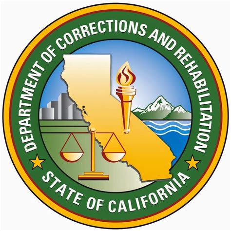 california department of corrections