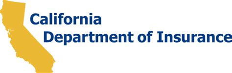 california department of insurance