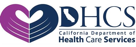 california dhcs logo