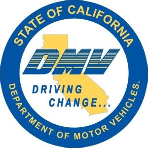 california dmv website official site