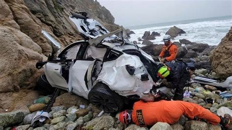 california doctor drove family off cliff