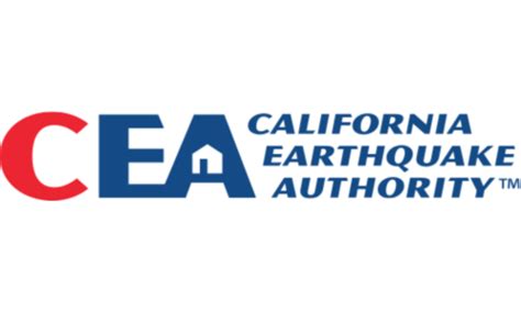 california earthquake authority ca