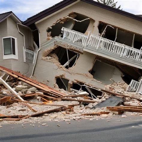 california earthquake insurance company