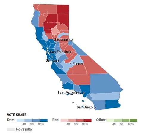 california elections november 2023