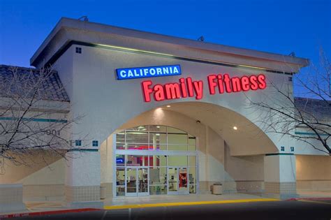 california fitness roseville ca