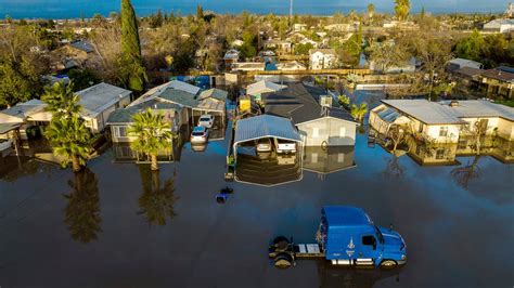 california flooding december 2023