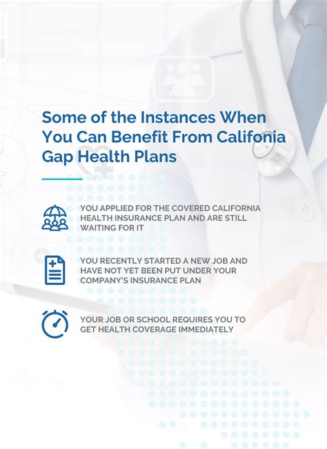 california gap health insurance