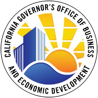california governor's office address