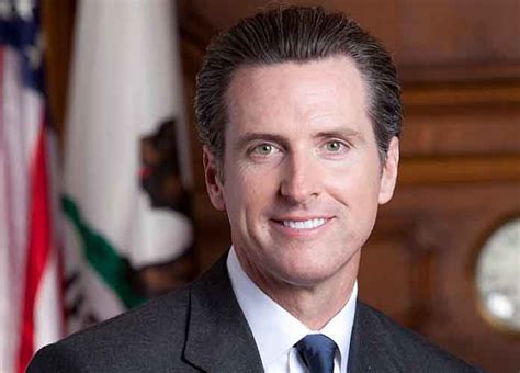 california governor gavin newsom pardons