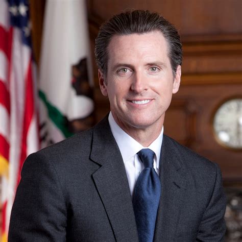 california governor gavin newsom phone number