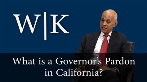 california governor pardon list 2021