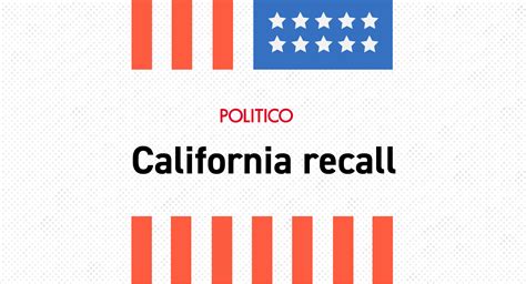 california governor race 2021