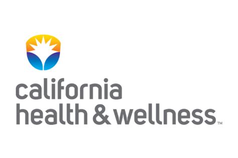 california health and wellness insurance